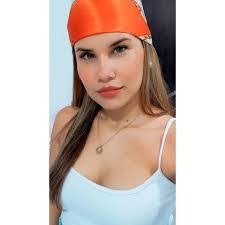 Angie Benavides's Instagram, Twitter & Facebook