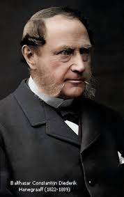 Parenteel van John (Jan) Havelaar