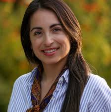 Cheyann Montiel Reagan