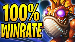 Latest legend and tournament murloc shaman decklists, used by pro players and streamers. Steamrolling W New Murloc Shaman Scargil Underbelly Angler Rise Of Shadows Hearthstone Youtube