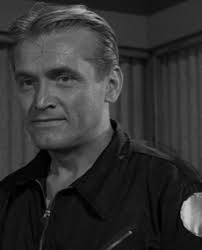 Adams (Twilight Zone S1E7)