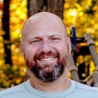 Patrick Ralston, MBA