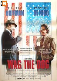 Written by hilary henkin and david mamet. Wag The Dog Questions Answers