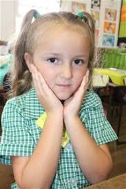 First day of 'big school' 2015