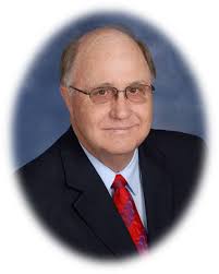 Bishop L. Wayne Hicks