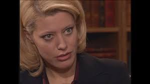 Donna Valerio's Instagram, Twitter & Facebook