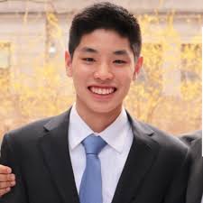 I am excited to announce that I will be joining Boeing as an Industrial  Engineer! I will be working