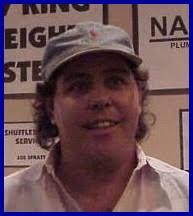 BOWERS' SHUFFLEBOARD CORNER