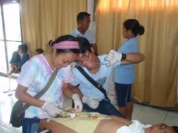 ladies performed circumcision [Archive] - FemaleDom.com Ballbusting Forums