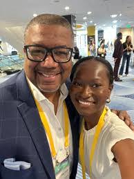 Jessica Faustin's Instagram, Twitter & Facebook