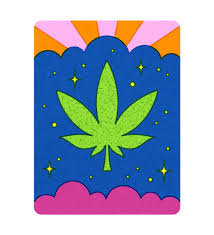 500x500 weed tattoos designs, ideas and meaning tattoos for you. Simple Weed Leaf Drawing