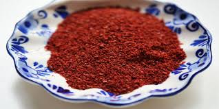 Image result for ‫سماق‬‎