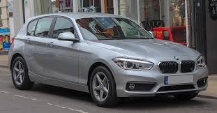 Bmw did the last upgrade for the second generation of the 1 series (f20) in 2017, before changing the generation in 2019. Bmw 1 Series Wikipedia