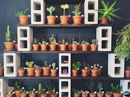 Ver más ideas sobre jardineras modernas, jardines, diseño de jardín. 28 Ideas Geniales Que Solo Requieren Bloques De Hormigon