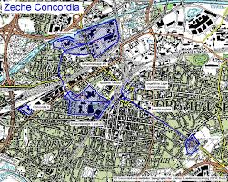 Der ganztag findet auch wieder wie gewohnt bis 16 uhr statt. Concordia