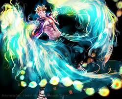 marco one piece 989093 onepiece イラスト 白ひげ海賊団 白ひげ