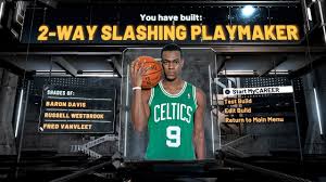 Jaylen brown collided with jayson tatum late in sunday's loss to the blazers and appeared to injure his right leg, tim bontemps of espn reports. Nba 2k21 Jaylen Brown Build Is A 2 Way Bucket Getter Contact Dunk Shoot And Defend Beast Guard Youtube