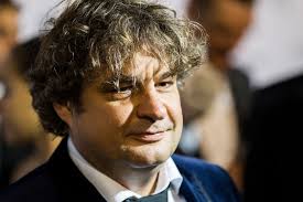 Frank lammers is a dutch actor. Historicus Fileert Klimaatuitspraken Frank Lammers Bij Pauw Hij Verspreidt Nepnieuws Brabant Bd Nl