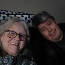 Nancy Pucci's Instagram, Twitter & Facebook