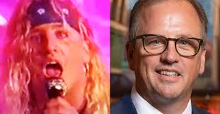 Stitt Taps Lead Singer of Erotic Suicide as New OMES Director...