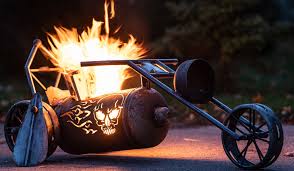 Feuerstelle Trike Feuerstelle Feuerschalen Garten Feuerstelle Garten