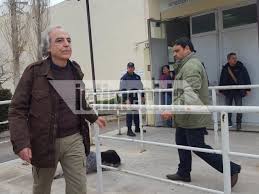 Εισαγγελική αναίρεση στο βούλευμα για την άδεια του δημήτρη κουφοντίνα. Bghke Apo Th Fylakh O Dhmhtrhs Koyfontinas Poioi Ton Ypodex8hkan Fwto Mag24