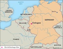 Go back to see more maps of switzerland. Cologne Description Economy Culture History Britannica