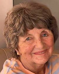 The death has occurred of Kathleen Corduff (née Houston), Laurel Lodge,  Castleknock, Dublin 15 and formerly of The Rock, Glenties, Co. Donegal  August 21st, 2025, peacefully, surrounded by her family, at her