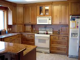 What to know before you reno. Custom White Oak Kitchen Cabinets Finewood Structures Browerville Mn