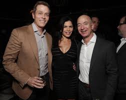 After a long period of loving exploration and trial separation, we have decided to divorce and continue our shared lives as friends. Jeff Bezos Affair With Hollywood Mogul S Wife That Sparked 140bn Divorce Lasted Eight Months And Saw Pair Share Sexy Selfies And Exotic Love Nest Holidays