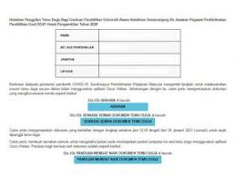 Selalunya dekat2 nak temuduga ramai yang kalut tak tahu nak letak apa dalam file termasuklah saya dulu sebab banyak sangat. Panduan Upload Dokumen Spp Secara Online Web Pendidikan