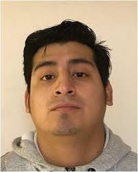 Sex Offenders Charged • GladeValley.net