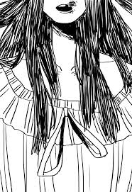 Download Oyasumi Punpun Anime Goodnight Punpun Gif