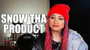 Snow tha product lyrics with translations: Snow Tha Product On Telling Her Ex Husband She S Now In A Relationship With A Girl Part 1 Vloggest