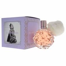 Ari eau de perfume was the first perfume by ariana grande. Ariana Grande Perfume Launched Named After Her Anthem Retail News Asia