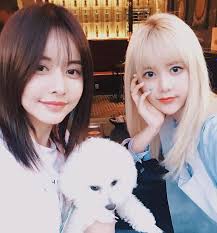 Hal yang Tidak Kamu Ketahui Tentang Aktris Cantik Han Bo Reum HD duvar  kağıdı