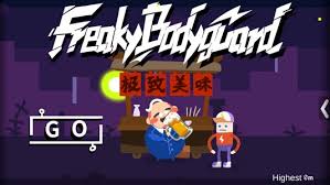 Tub tapper mod and unlimited money apk.step 2: Freaky Body Guard Android Juego Apk Com Fldhj Kkk Dyw Por Poler Studio Descargue A Su Movil Desde Phoneky