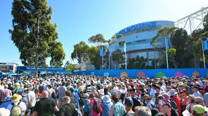 Australian open 2021 will feature singles, doubles and wheelchair competitions. Australian Open 2021 Grand Slam Crowd Plans Revealed Herald Sun