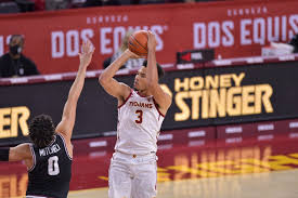 Santa clara basketball offers livescore, results, standings and match details. Men S Basketball Resumes Season With A Victory Over Santa Clara Daily Trojan