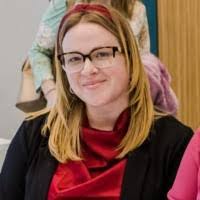 Crystal Salyer's Instagram, Twitter & Facebook