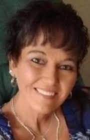 Victoria Leigh 'Vicky' Chapman Obituary