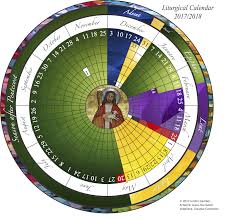 Notes regarding citations from the revised common lectionary. Do You Know Liturgical Colors In The Church Episcopal Diocese Of Oklahoma