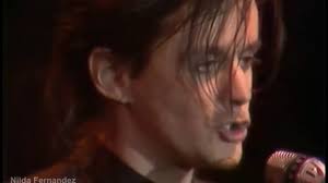 Abierto de lunes a viernes. Nilda Fernandez Madrid Madrid 1987 Youtube