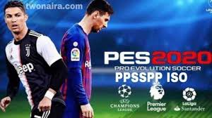 Pes ultimate 2020 ppsspp commentator peter drury. Download Pes Mod Terbaru 100 Mb Fasralien