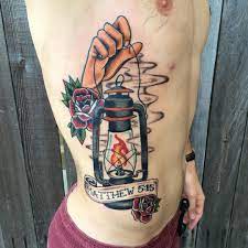 This tattoo also reminds him of the spookier season and halloween times thus, the carving of a pumpkin inspired by halloween. Best Japanese Tattoo Lantern Tattoo Designs Ideas And Meaning Tattoos For You