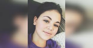 Obituary information for Madison Lynn Perlberg