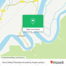 Sime darby has palm oil plantations covering nearly 1.5 million acres, making it one of malaysia's largest producers. How To Get To Sime Darby Plantation Academy 42960 Jugra In Kuala Langat By Bus Moovit