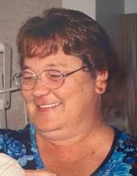 Brenda Sue Hendricks Obituary (1960