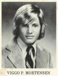 Mortensen famously played aragorn in peter jackson's original trilogy. Viggo Mortensen Photo Gallery Viggo Mortensen Young Celebrities Celebrity Yearbook Photos