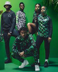 Et n'oubliez pas, la coupe du monde de la fifa en russie (©), c'est la var, certes, mais c'est avant tout vous, les supporteurs. Footballogue On Twitter Cdm2018 La Collection Du Nigeria Pour La Coupe Du Monde